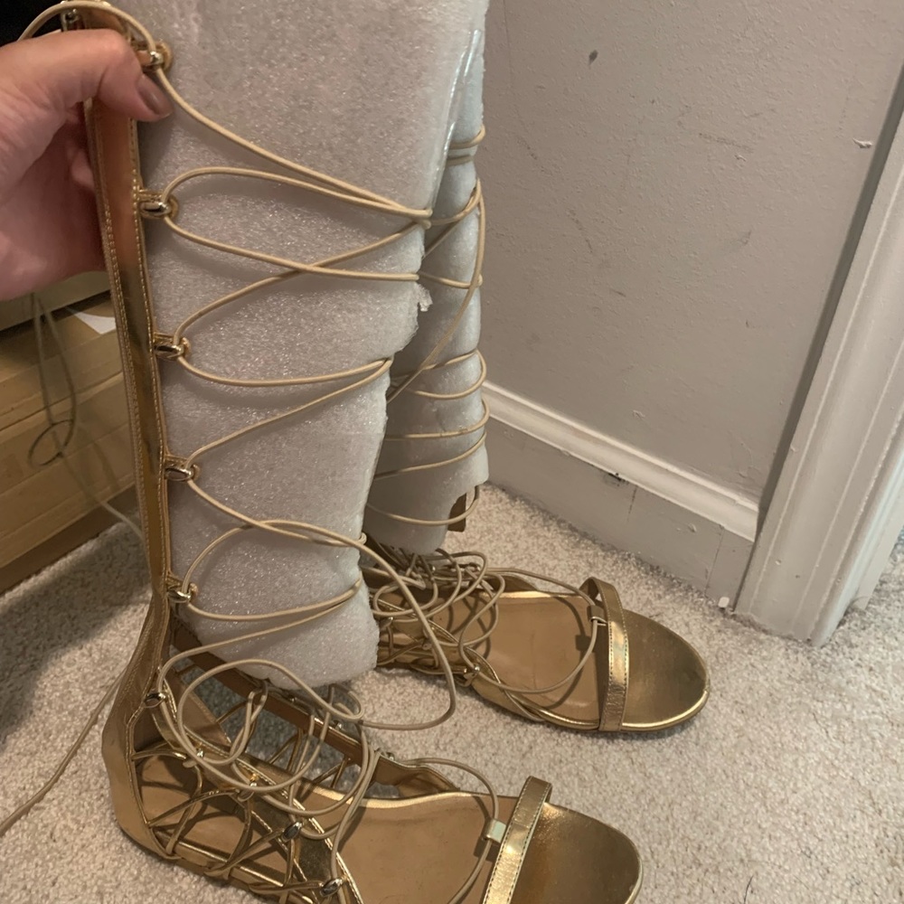 ALDO Sandals
